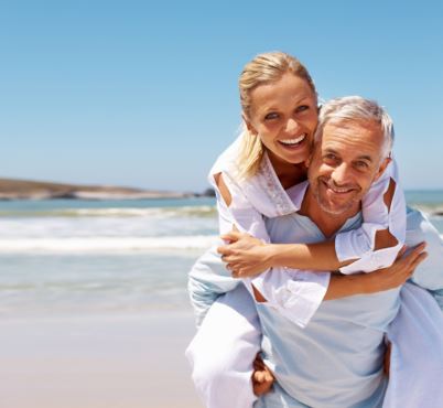 Stem Cell Improve Aging